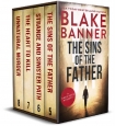 Книга Dead Cold Mysteries Box Set #2: Books 5-8 (A Dead Cold Box Set)