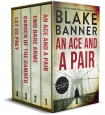 Книга Dead Cold Mysteries Box Set #1: Books 1-4 (A Dead Cold Box Set)