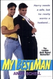 Книга My Best Man