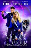 Книга Moon Glamour