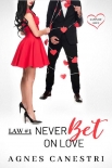 Книга Law #1: Never Bet on Love: A Sweet Billionaire Love Story (Laws of Love)