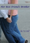 Книга Her Best Friend's Brother