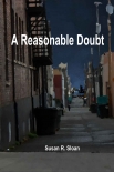 Книга A Reasonable Doubt