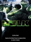 Книга Hulk