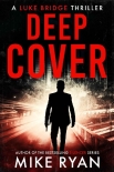 Книга Deep Cover (The Extractor Series Book 4)