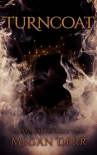 Книга Turncoat