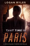 Книга That Time in Paris