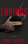 Книга Endings