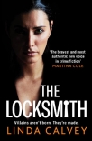 Книга The Locksmith