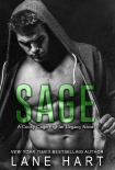 Книга Sage: A Second-Chance MMA Romance Novella (A Cocky Cage Fighter Legacy Book 2)