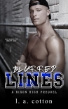 Книга Blurred Lines: A Rixon High Prequel