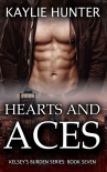 Книга Hearts and Aces (Kelsey's Burden Series Book 7)