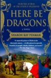 Книга Here Be Dragons - 1