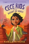 Книга Cece Rios and the Desert of Souls