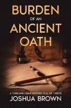 Книга BURDEN OF AN ANCIENT OATH