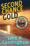 Книга Second Chance Gold (Buck Reilly Adventure Series Book 4)