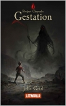 Книга Gestation