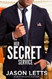 Книга Her Secret Service (Jane Roe 1)