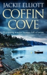 Книга COFFIN COVE a gripping murder mystery full of twists (Coffin Cove Mysteries Book 1)