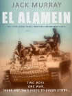 Книга El Alamein