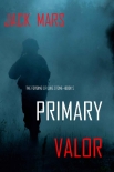 Книга Primary Valor