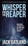 Книга Whisper For The Reaper