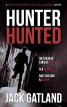 Книга Hunter Hunted