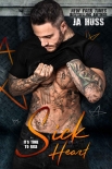 Книга SICK HEART