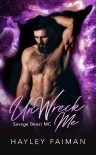 Книга UnWreck Me (Savage Beast MC Book 7)