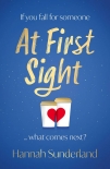 Книга At First Sight