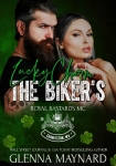 Книга The Biker's Lucky Charm (Royal Bastards MC: Charleston, WV Book 5)