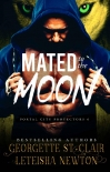 Книга Mated to the Moon (Portal City Protectors Book 6)