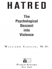 Книга Hatred