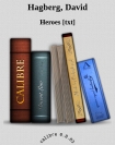 Книга Heroes
