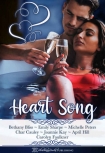 Книга Heart Song Anthology