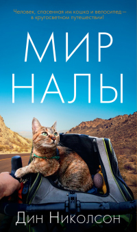 Читать онлайн книгу Мир Налы автор Дин Николсон Книга Мир Налы