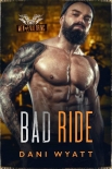 Книга Bad Ride