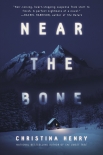 Книга Near the Bone