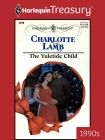 Книга The Yuletide Child