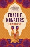 Книга Fragile Monsters
