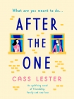 Книга After the One
