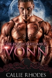 Книга Vonn: The Boundarylands Omegaverse: M/F Alpha Omega Romance