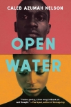 Книга Open Water