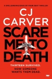 Книга Scare Me To Death