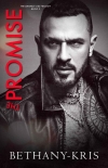 Книга The Promise (Darkest Lies Trilogy Book 2)