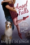 Книга Angel Falls (Angel Falls Series, #1)