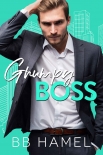 Книга Grumpy Boss