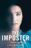 Книга The Imposter