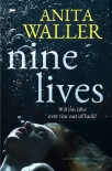 Книга Nine Lives