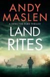 Книга Land Rites (Detective Ford)